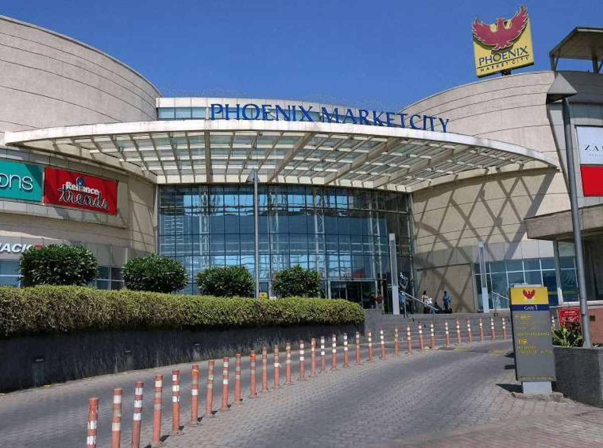 Phoenix Mills targets 18 million sq ft ootprint by 2030